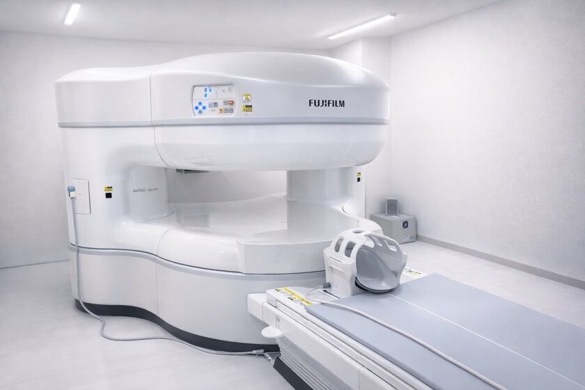 【MRI】